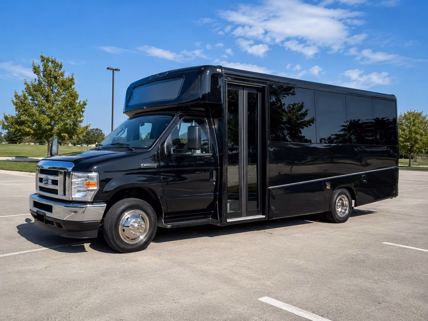 thornton school bus rentals for field trips and class outings