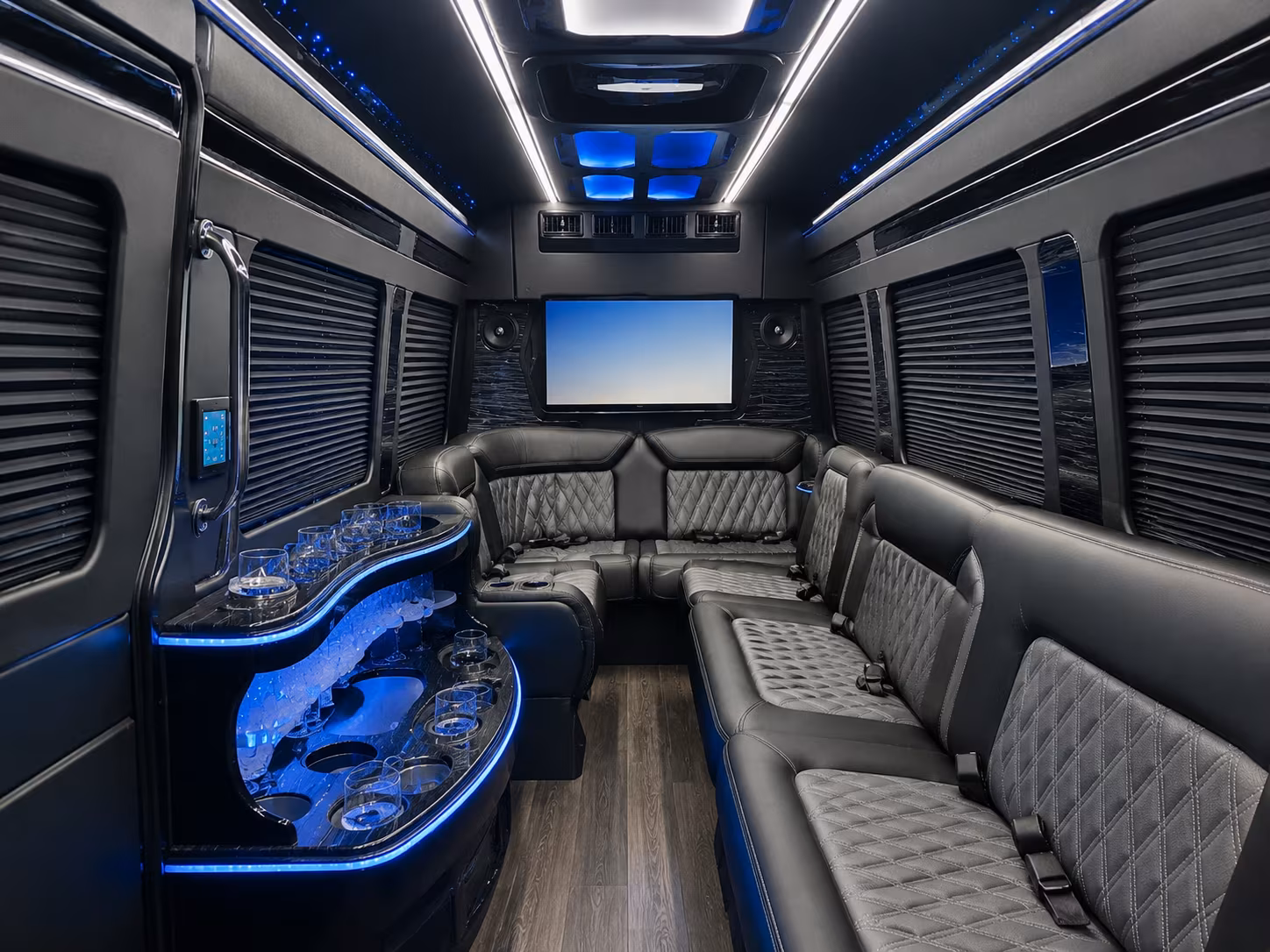 we make it easy to organize fan travel from pueblo to denver sporting events