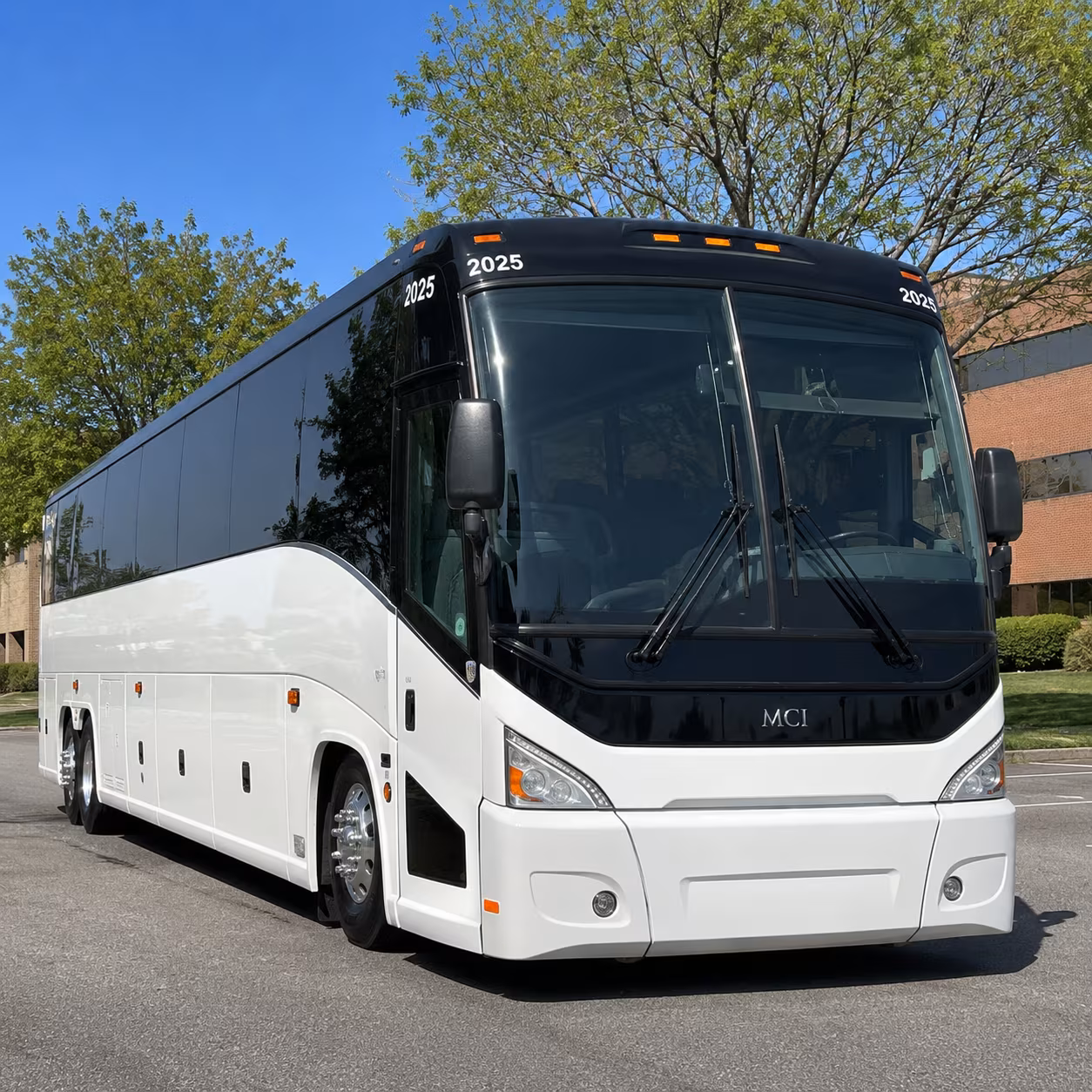 westminster charter bus rentals for westminster corporate events