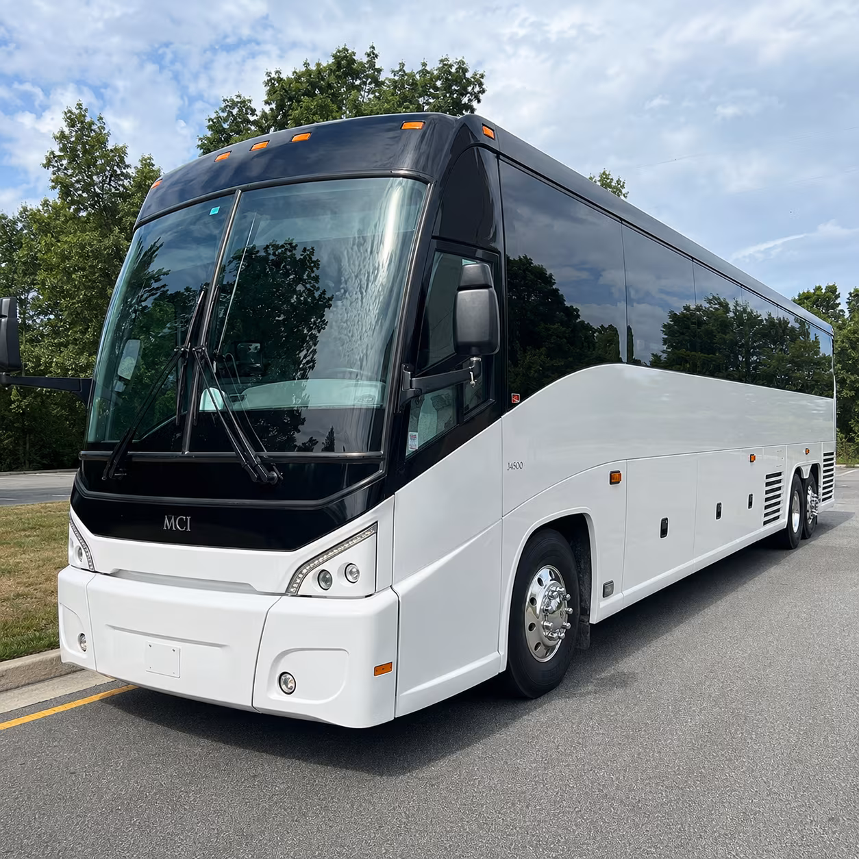westminster charter bus rentals for westminster winery tours