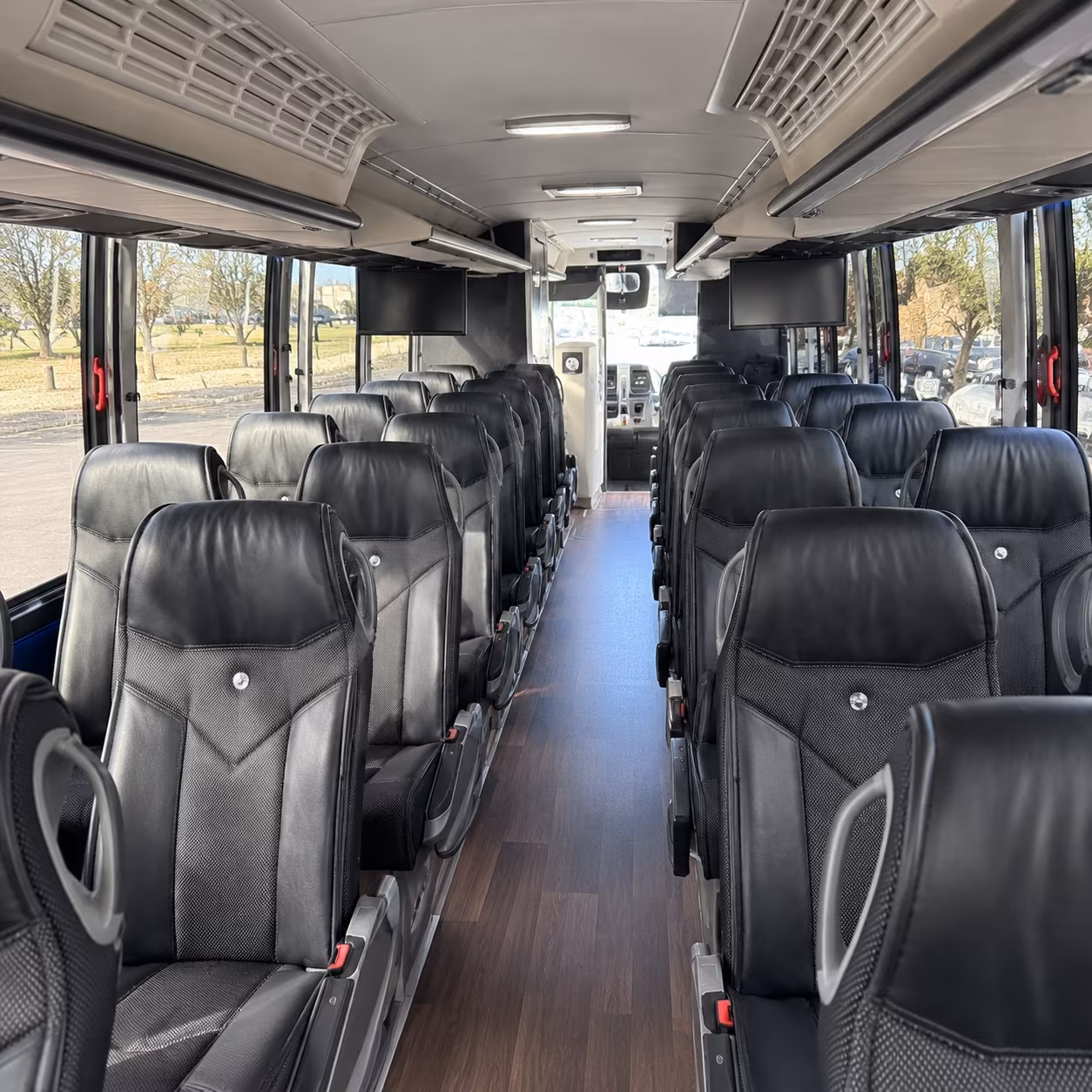 you ll love how easy it is to book pueblo west corporate shuttles